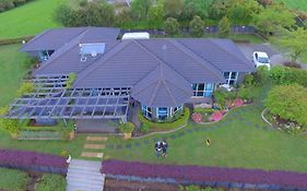 Waitomo Orchard Estate B&B